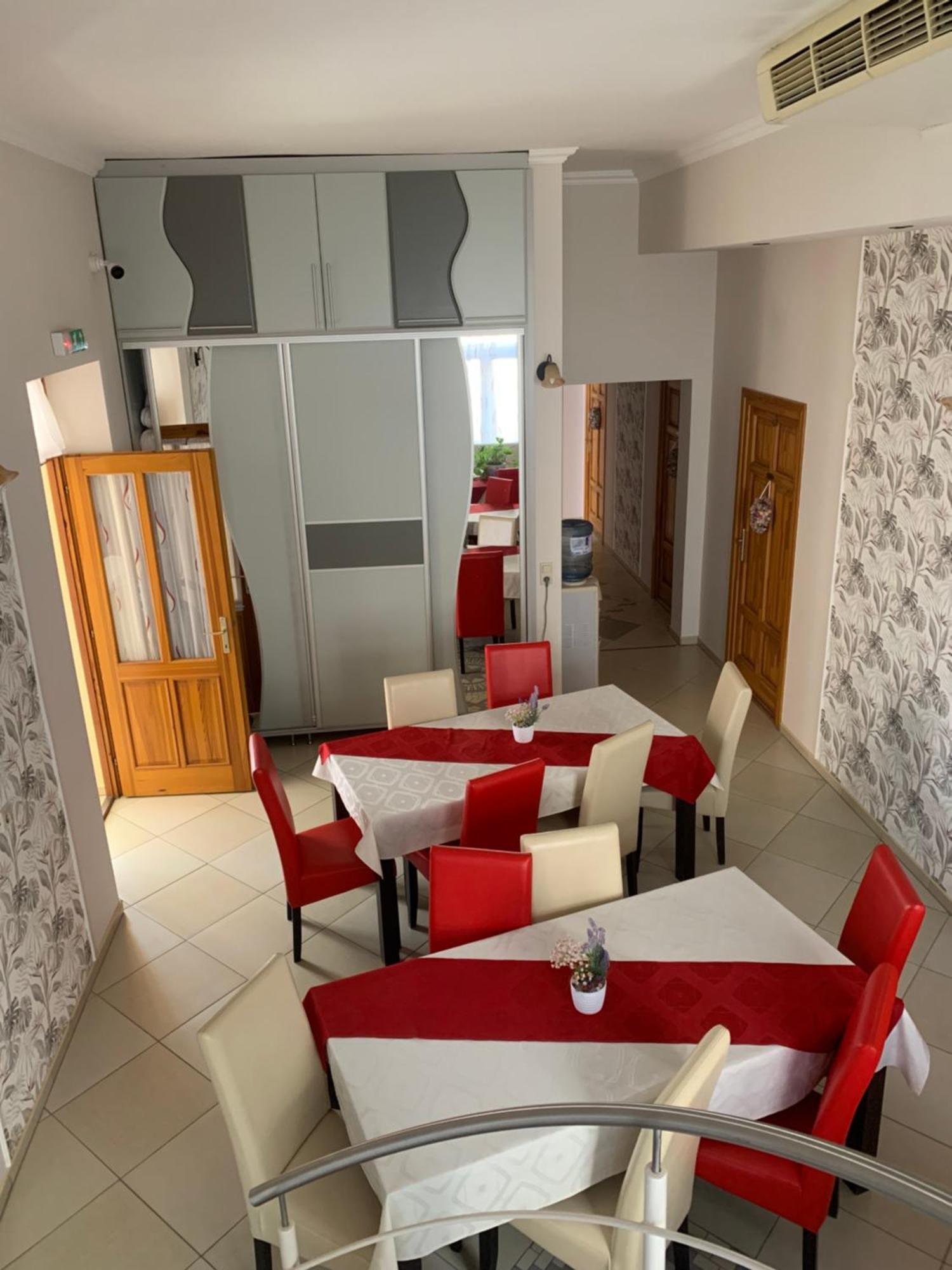 Szent Istvan Wellness Panzio Makó Exterior foto